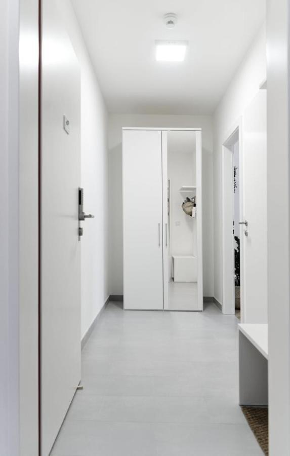 Aparthotel Aaa About Wien